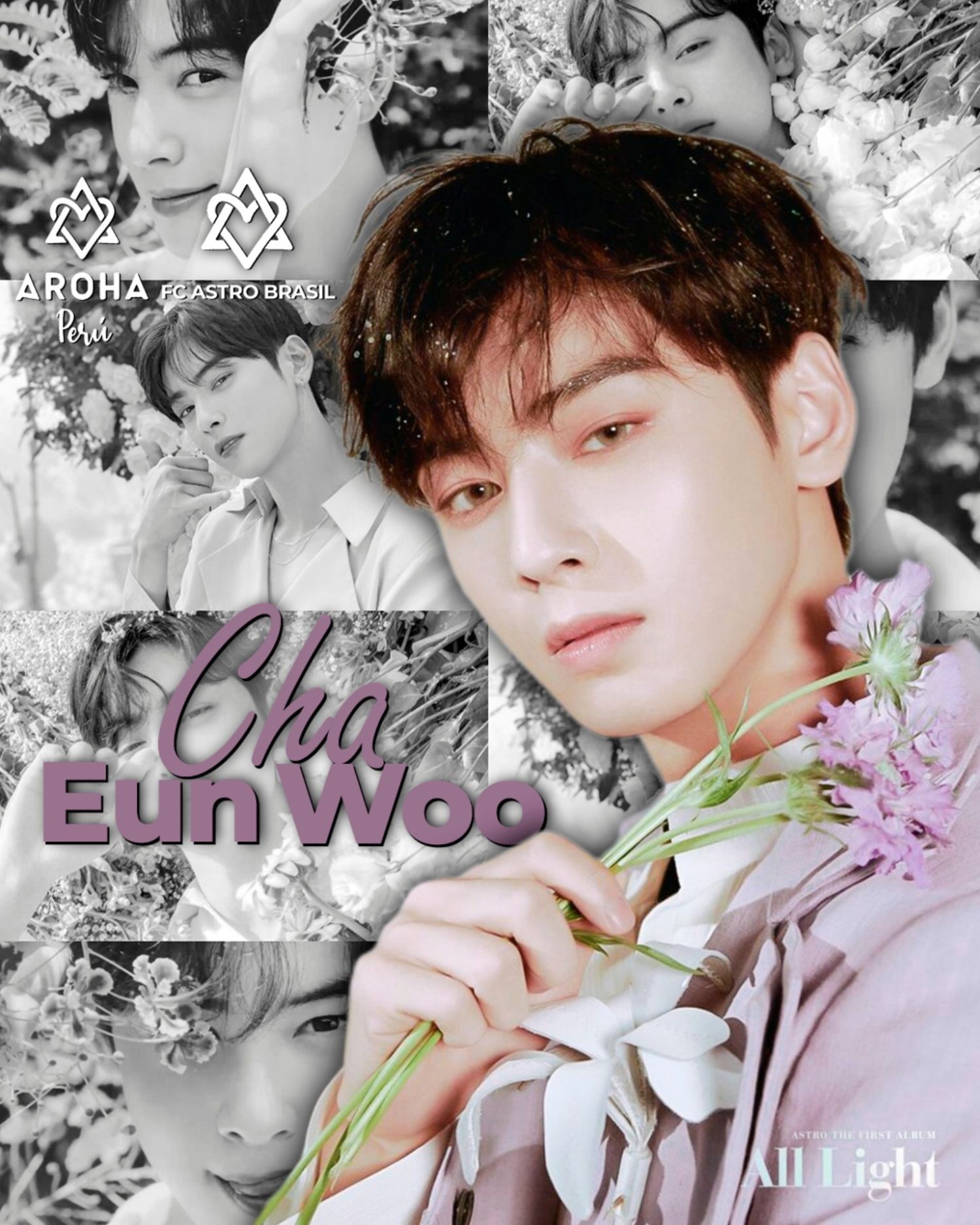 粉丝拍下的车银优瞬间