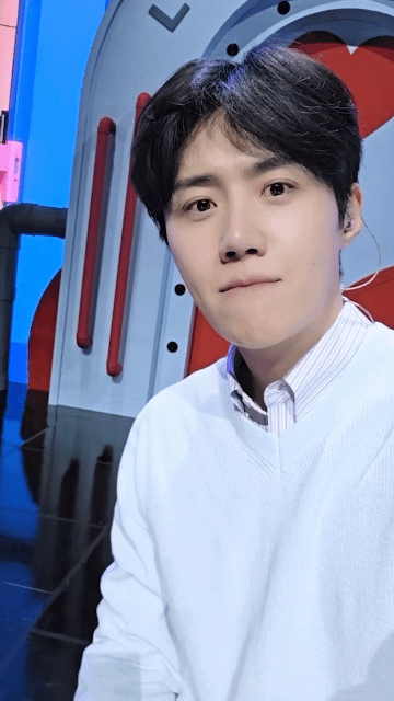 金宣虎的最新照片