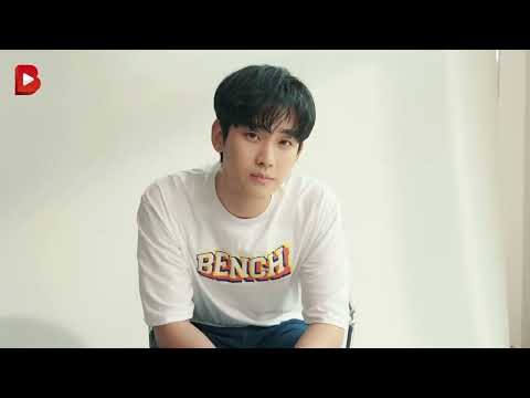 Recent activity shot of Kim Soohyun