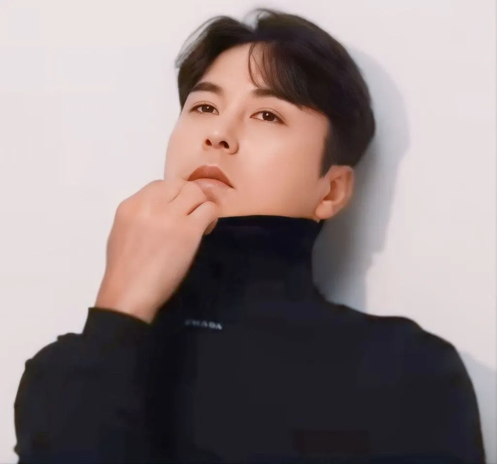 Foto kegiatan terbaru dari Jang Minho