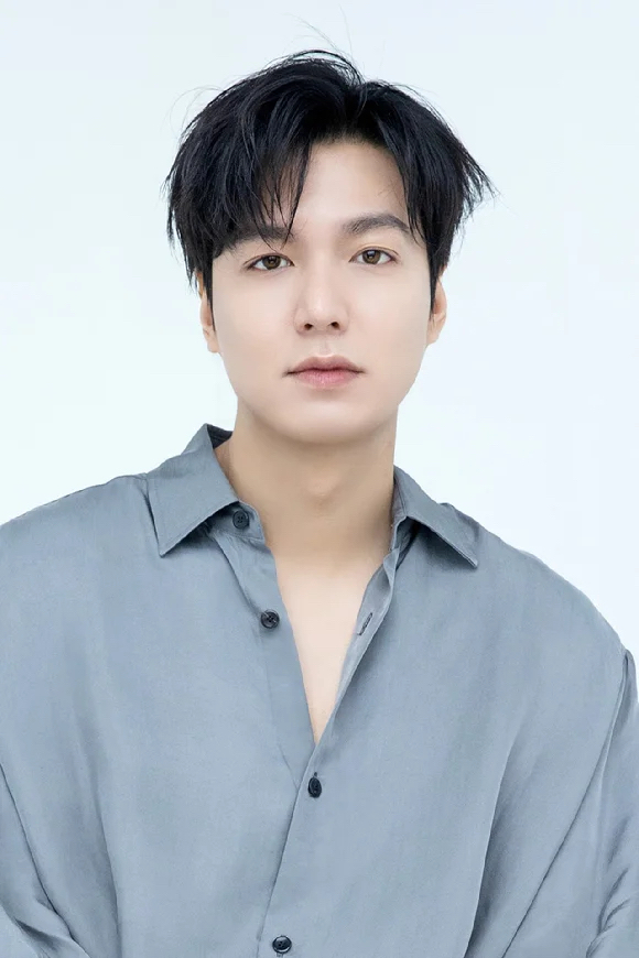 이민호의 최신 사진