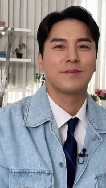Representative background image loved by Jang Minho fandom