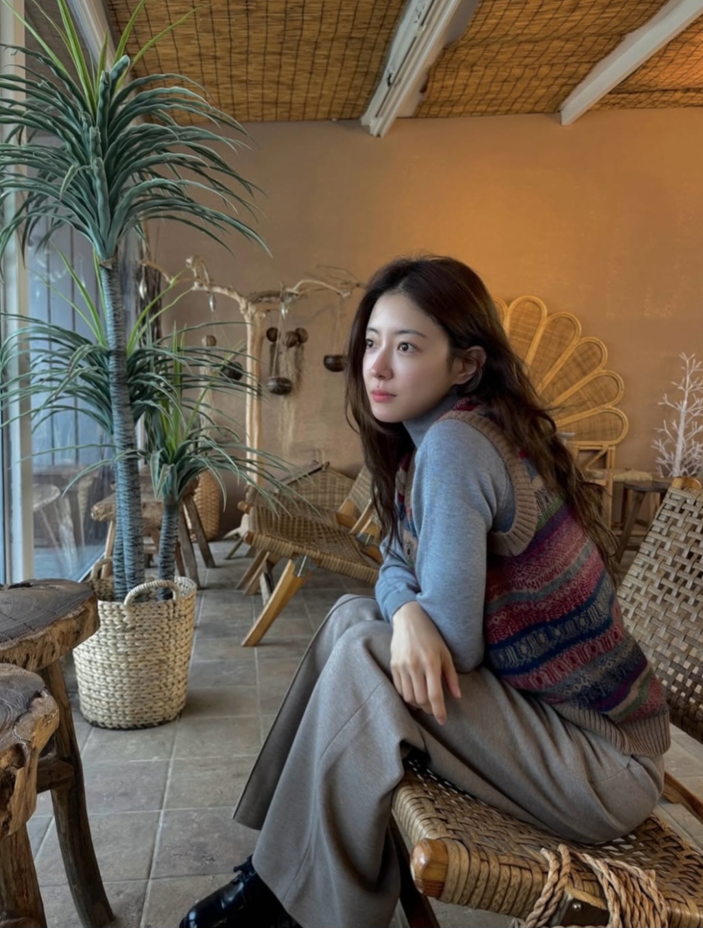 Latest photo of Lee Seyoung