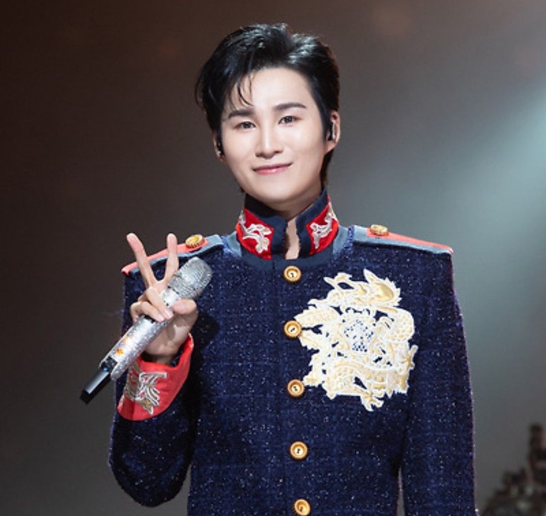 金熙栽的幕後花絮