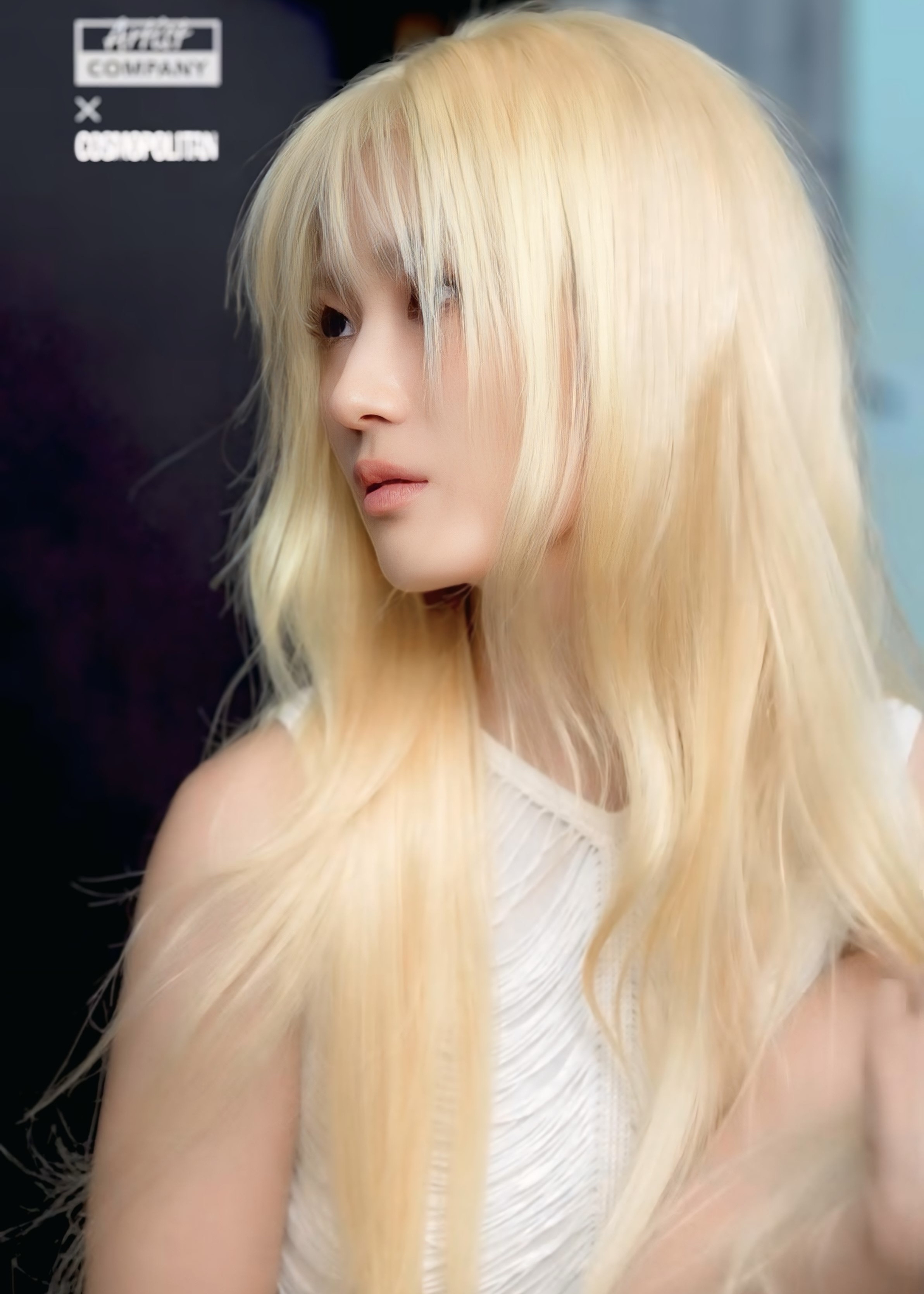 Latest photo of Kim Hyeyoon