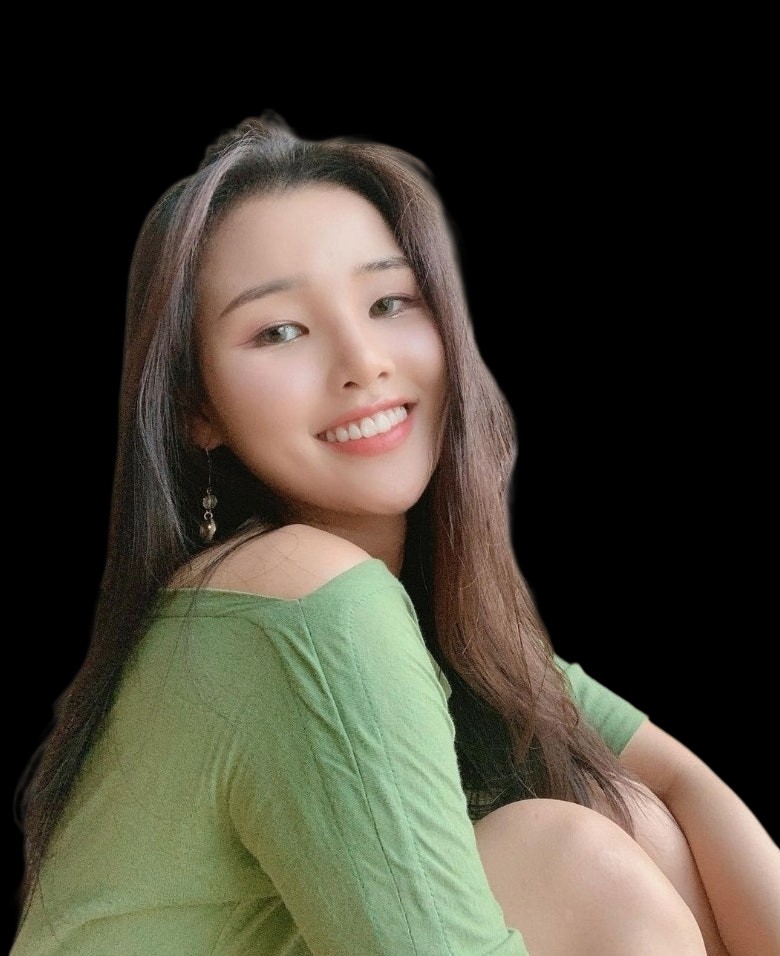 Recent activity shot of Hwang WooLim