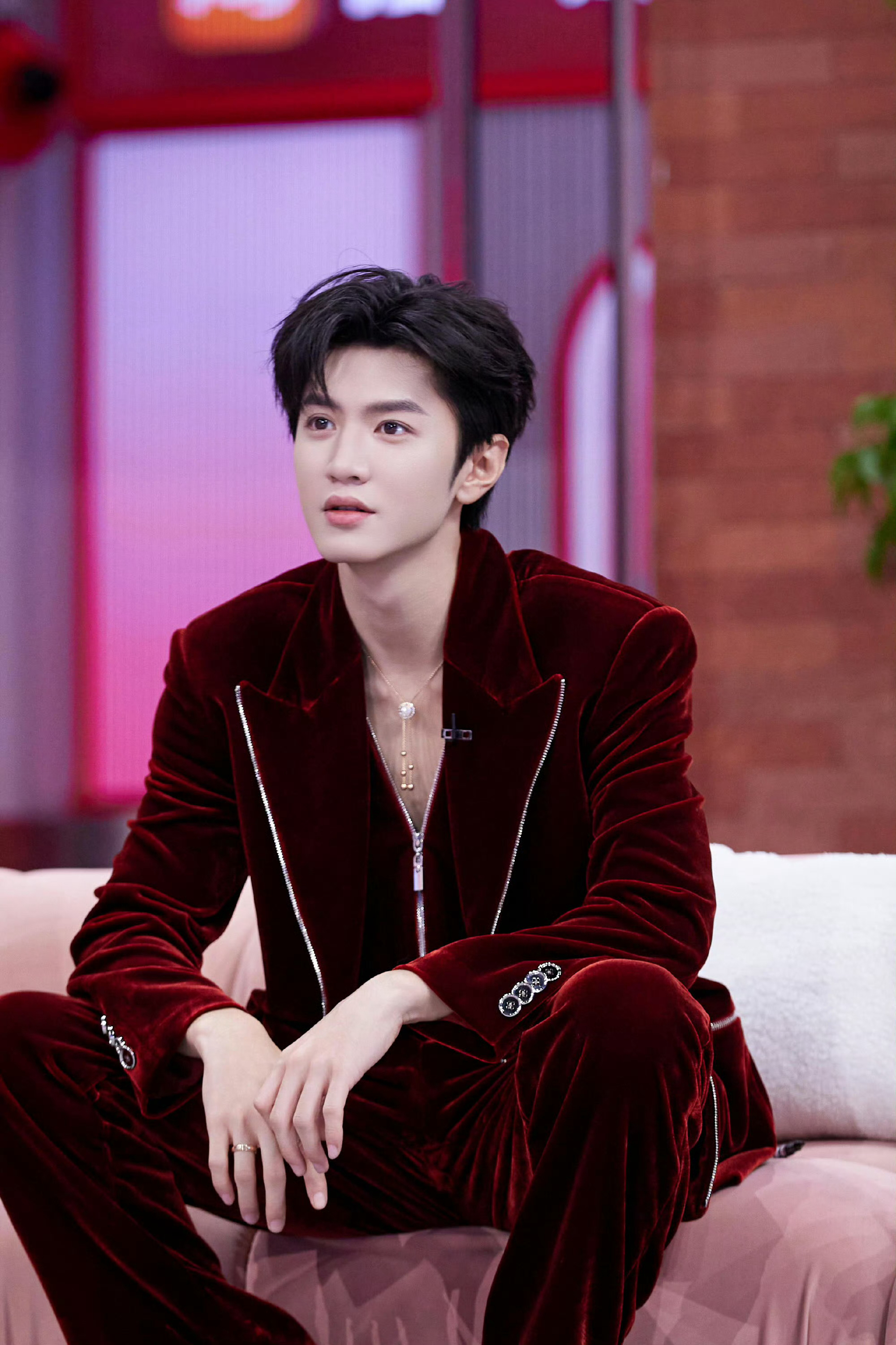 陳哲遠的近期活動照