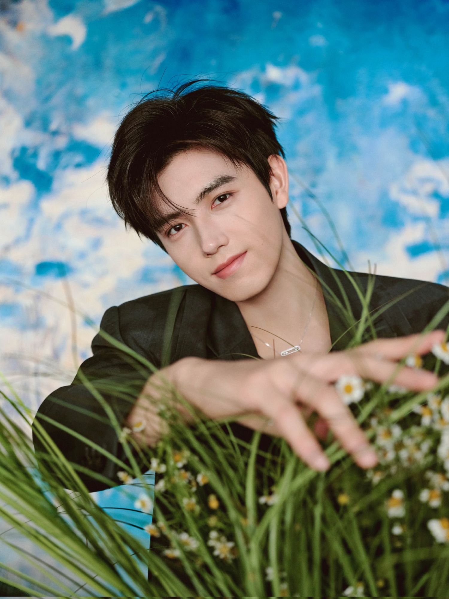 Latest photo of Arthur Chen