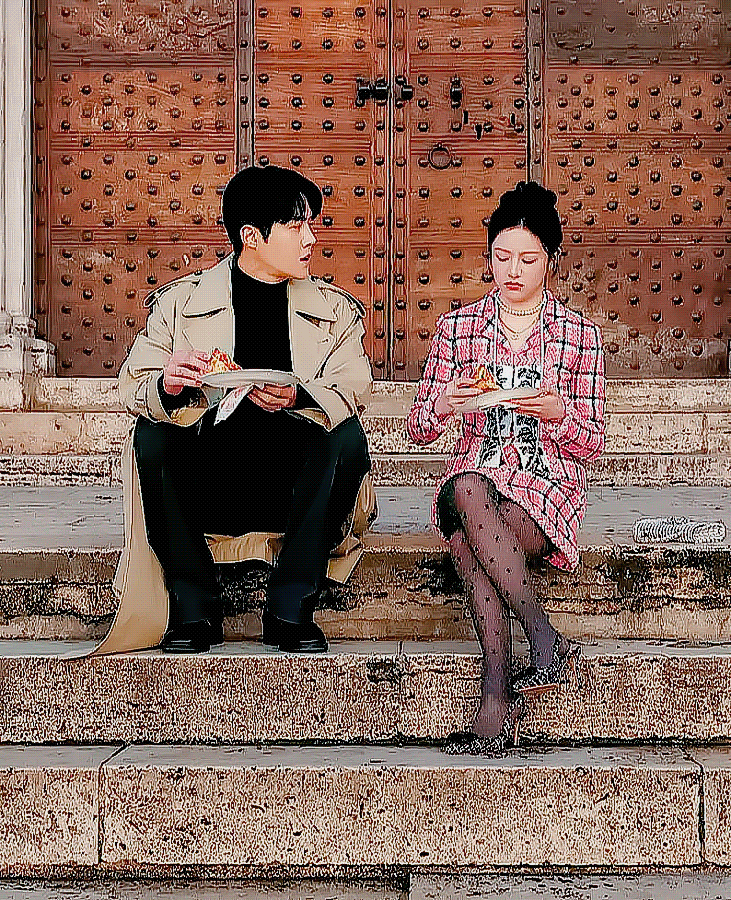 김선호 최근 활동샷