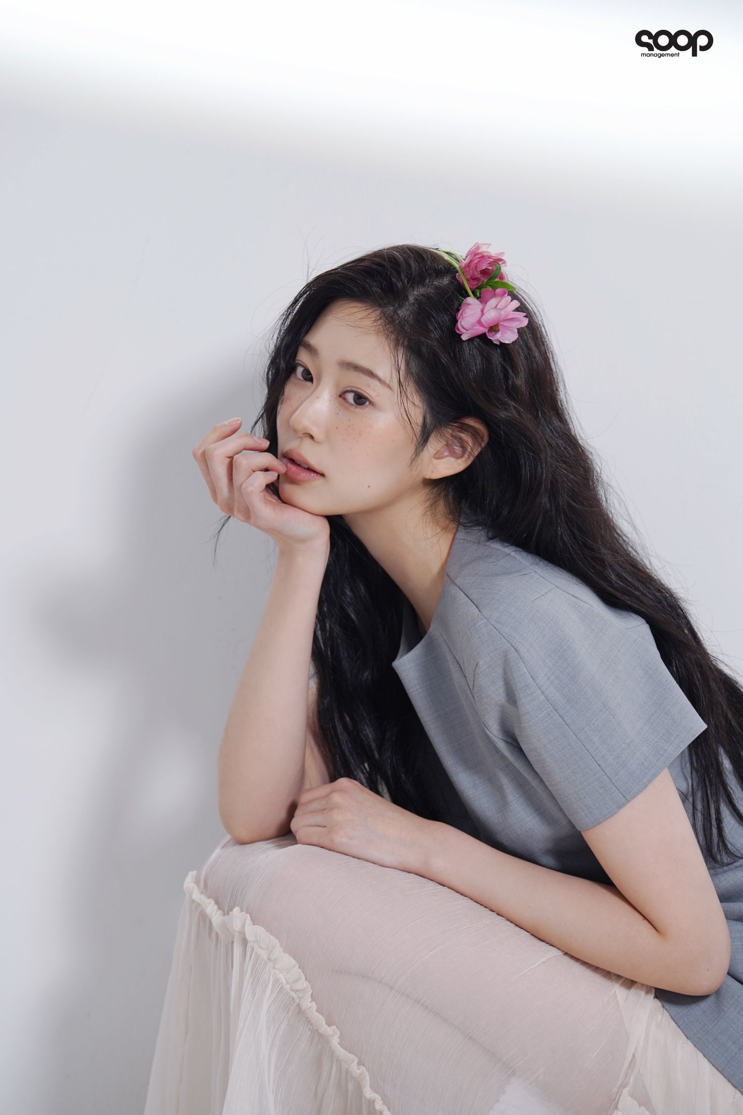 Latest photo of Kim Minju