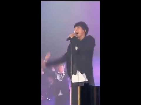 粉丝拍下的李升基瞬间