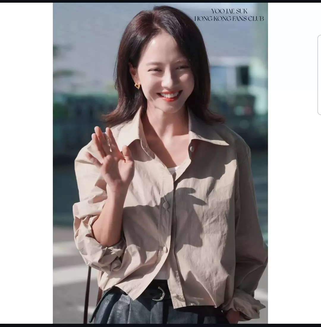 Foto kegiatan terbaru dari Song Jihyo