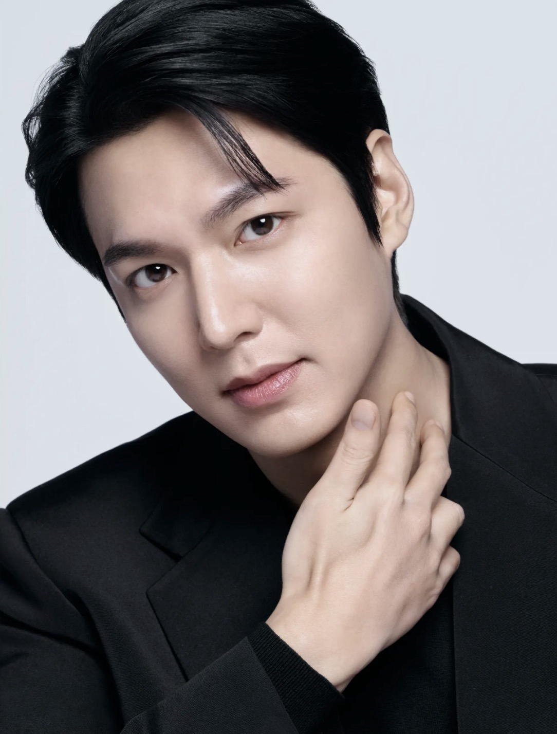 이민호의 비하인드 컷