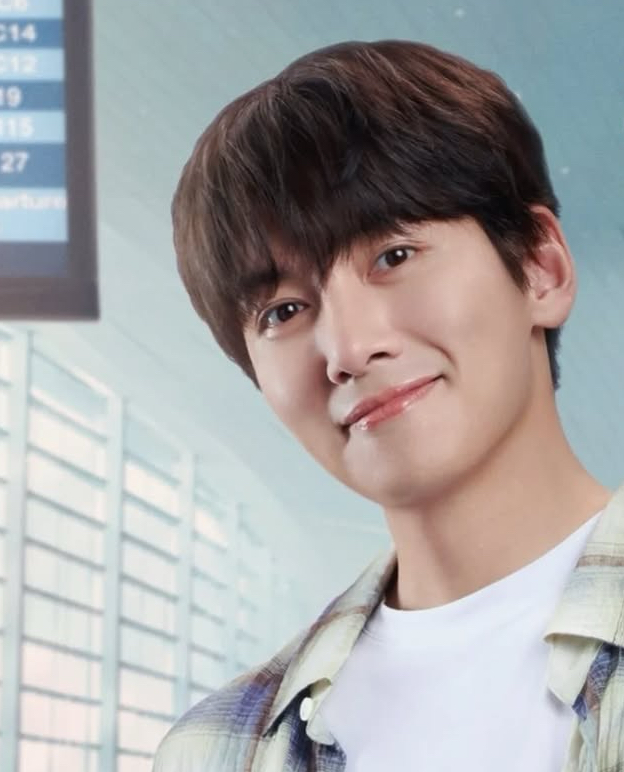 ファンが撮影したチ・チャンウクの瞬間