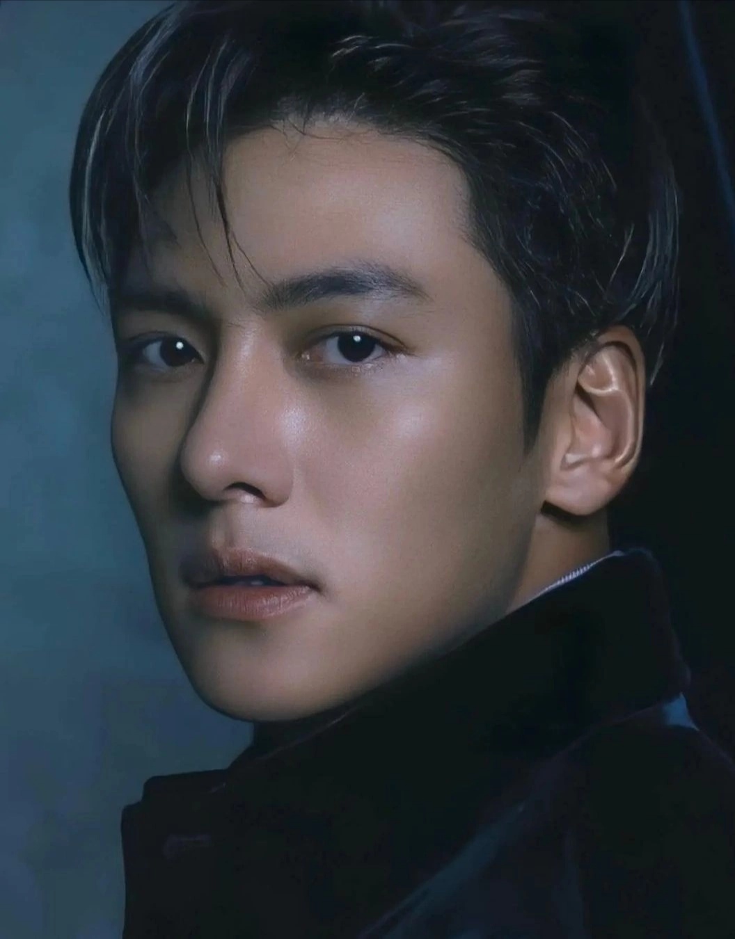 A moment captured by a fan of Ji Changwook