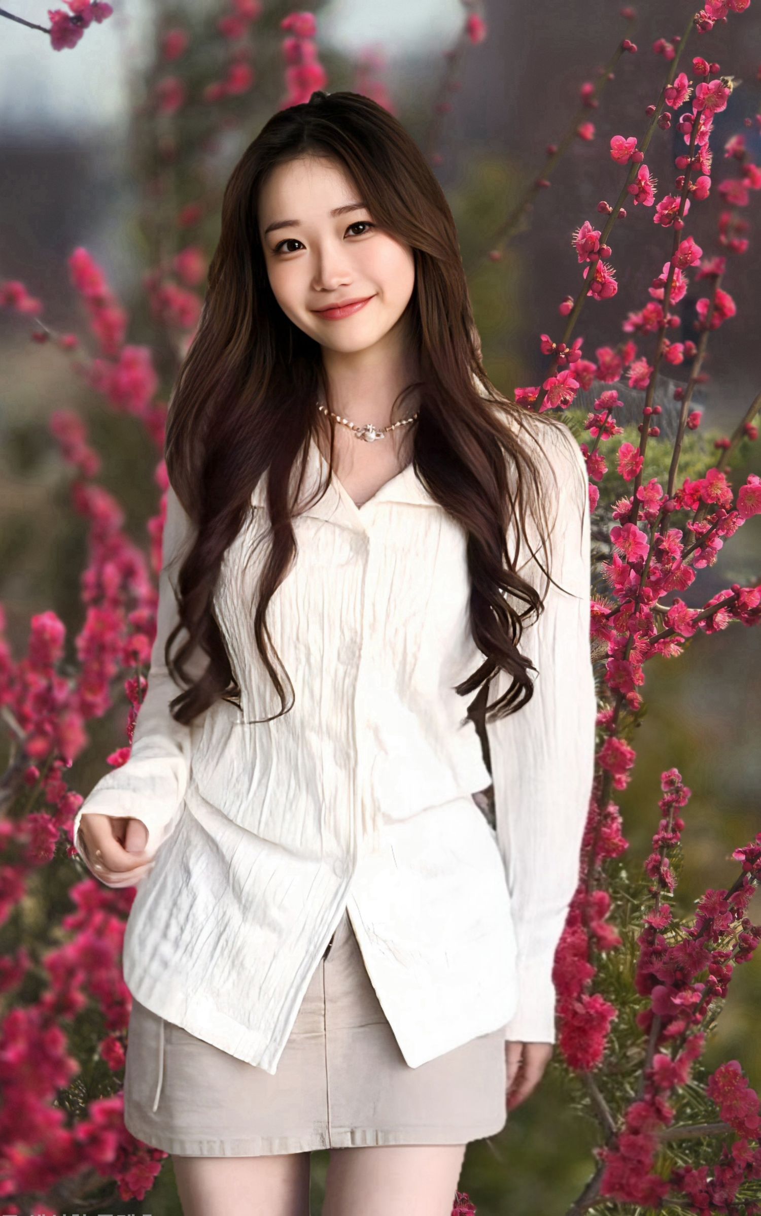 Recent activity shot of Jung Seojoo