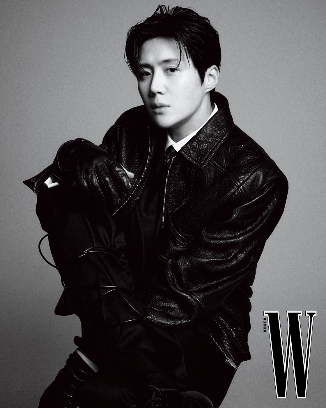 Latest photo of Kim Seonho