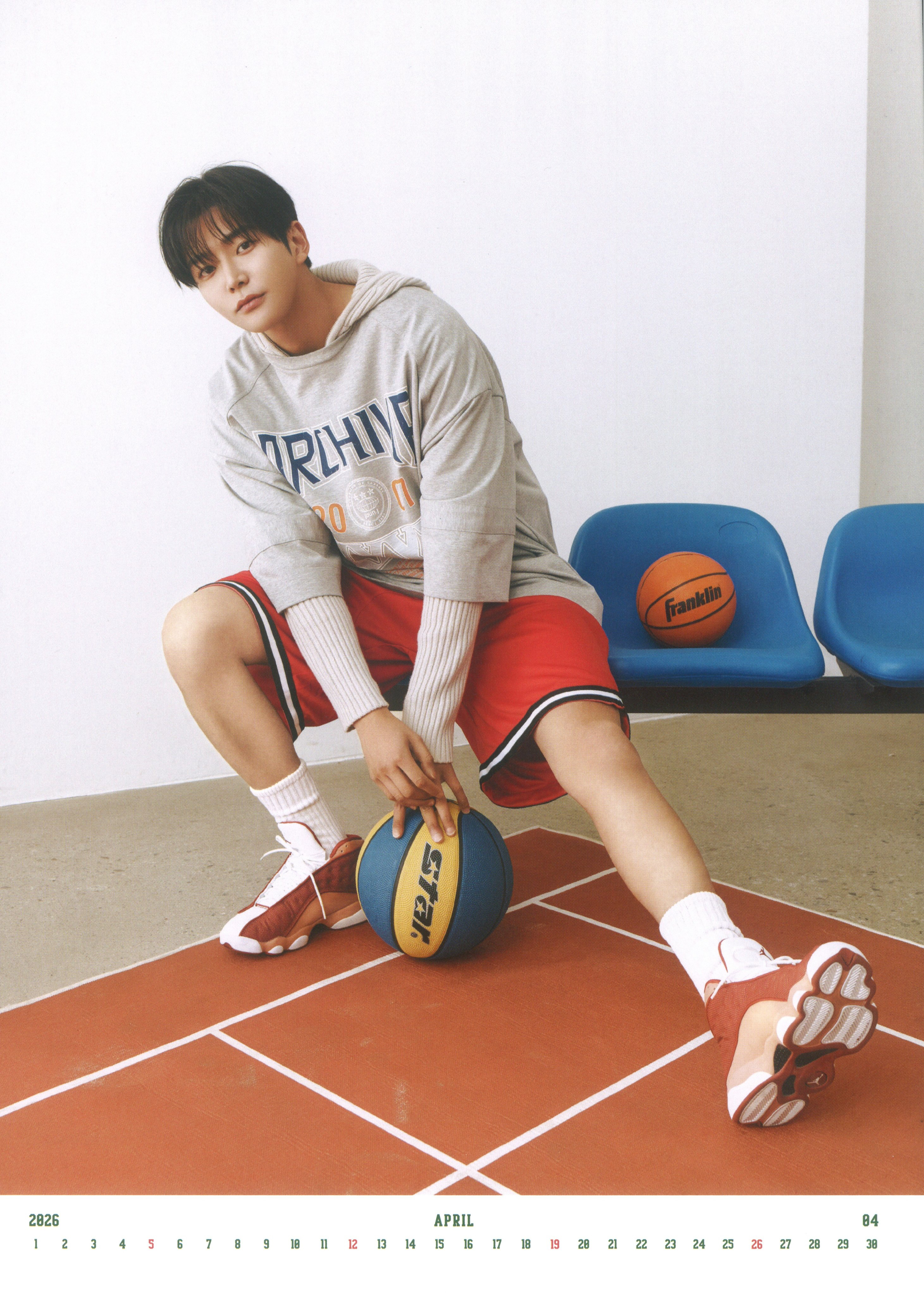 路云的最新照片