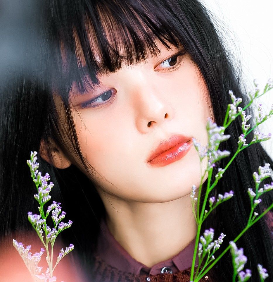 粉絲拍下的金裕貞瞬間