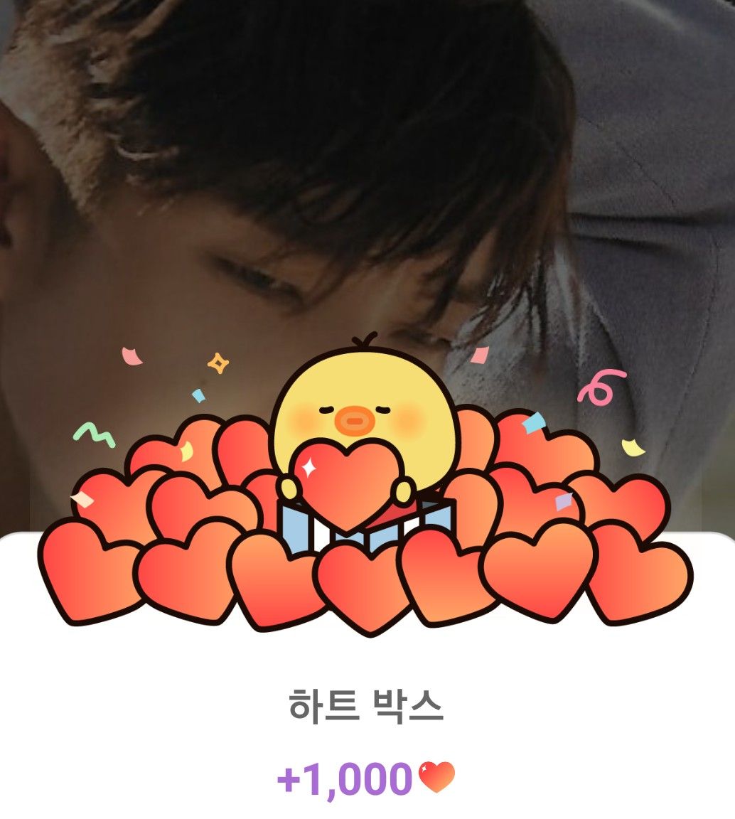 Cuplikan di balik layar dari Lee Joongi