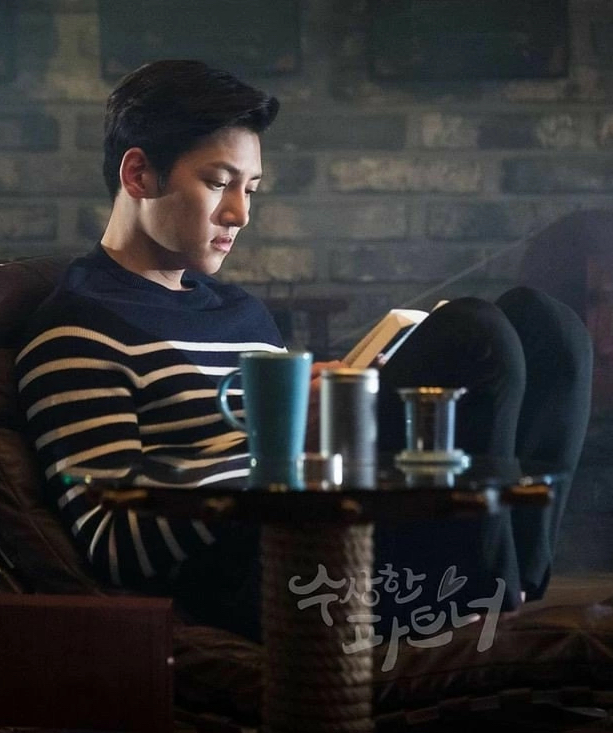 池昌旭的近期活动照