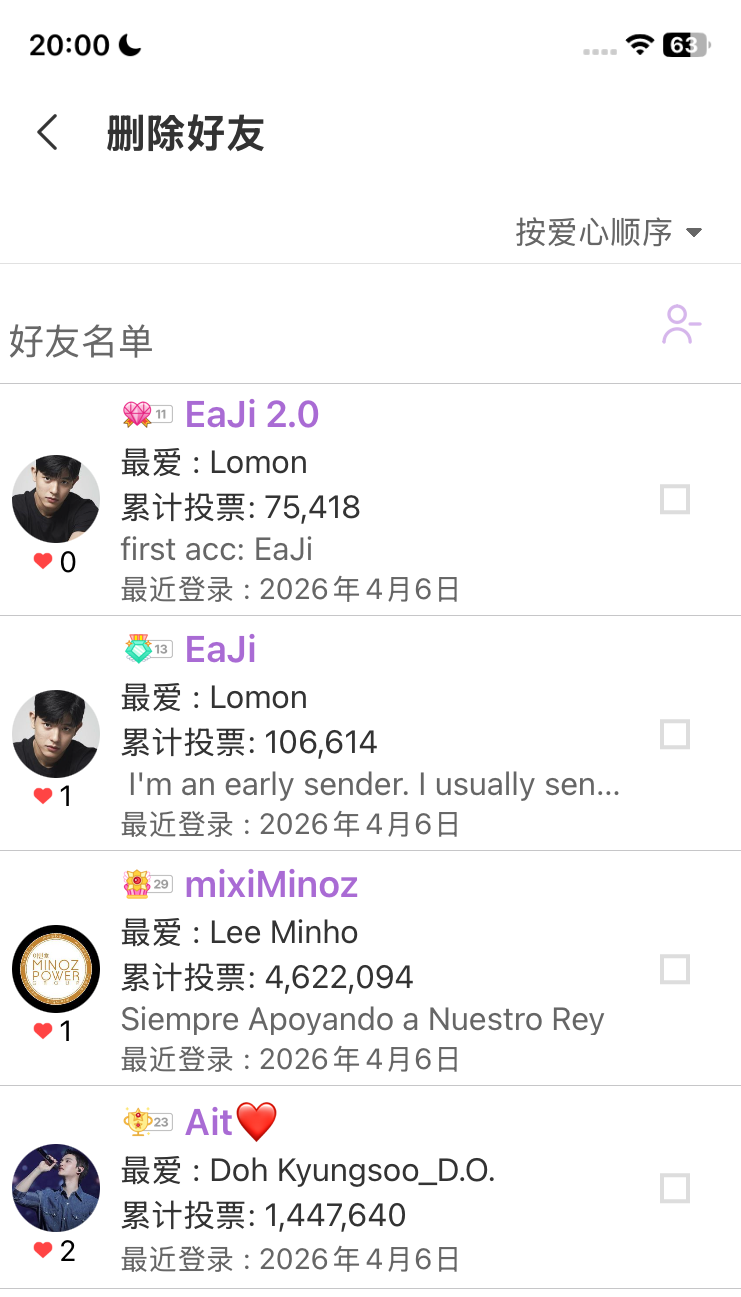 Special wallpaper made by Board's fans