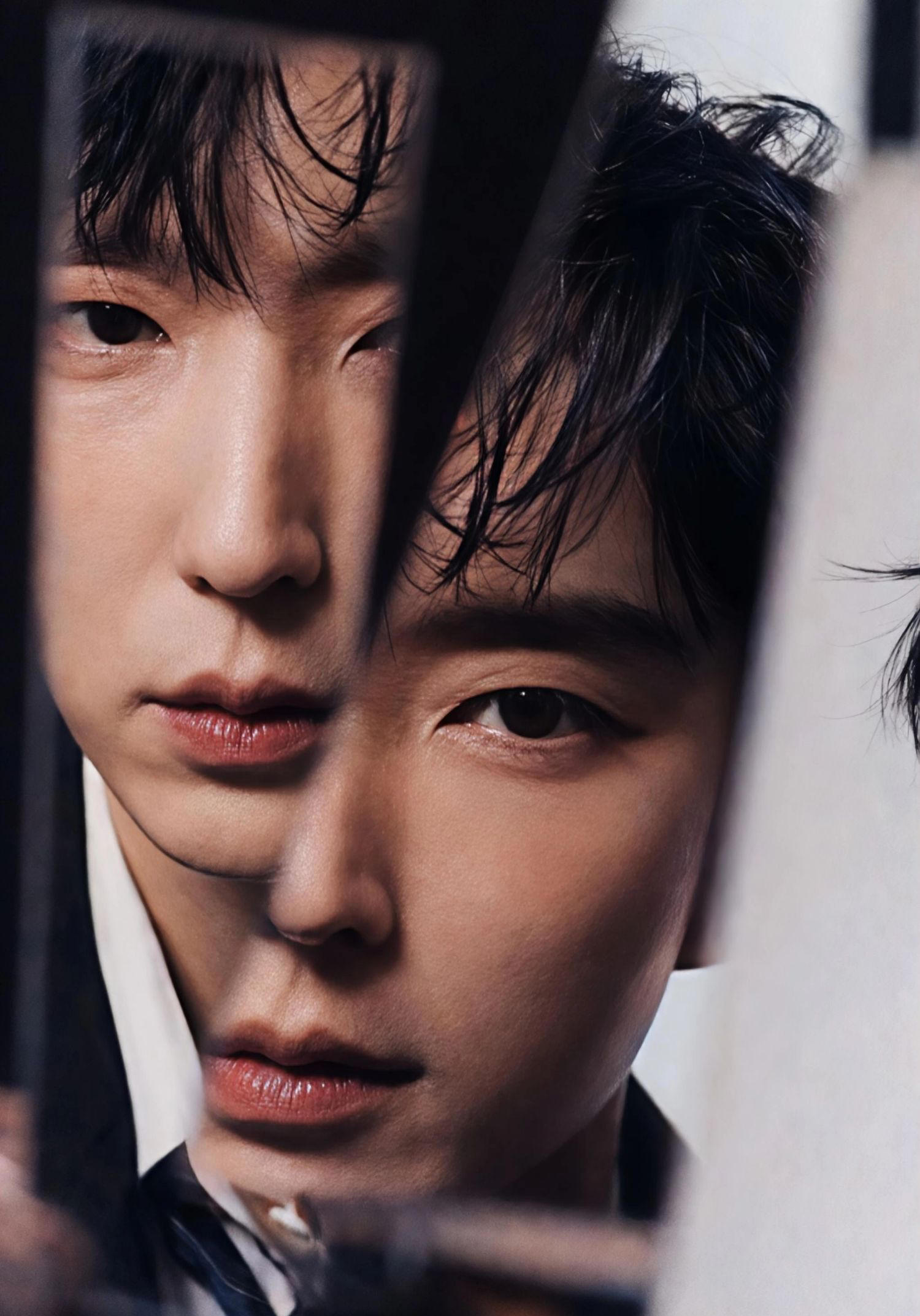 이준기 팬이 찍은 순간