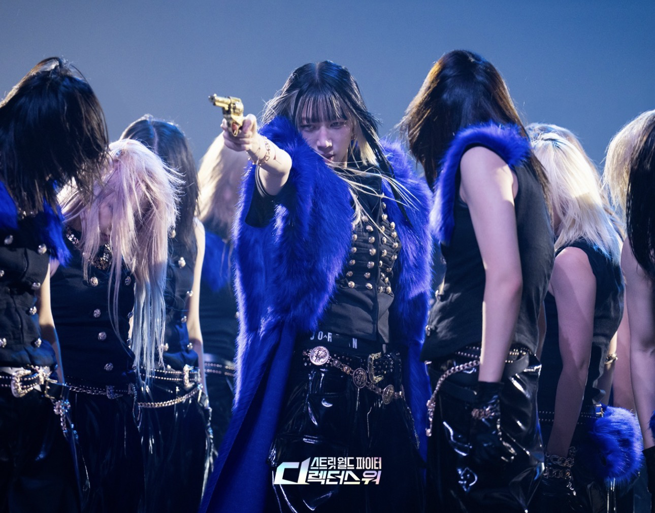 Latest photo of BADA