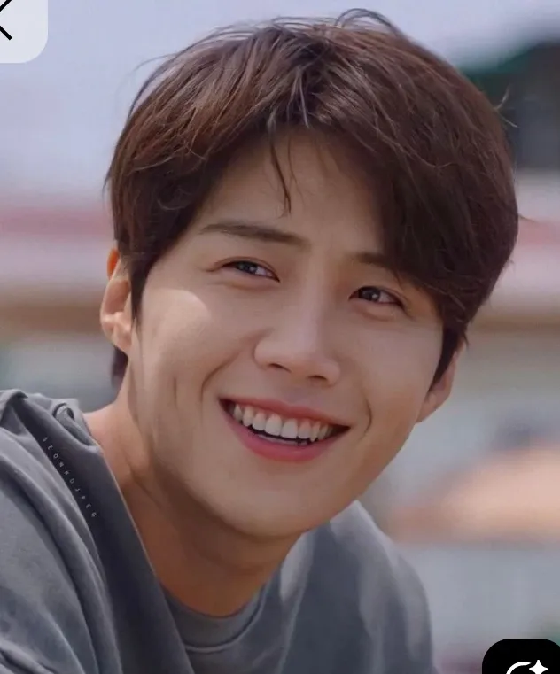 Recent activity shot of Kim Seonho