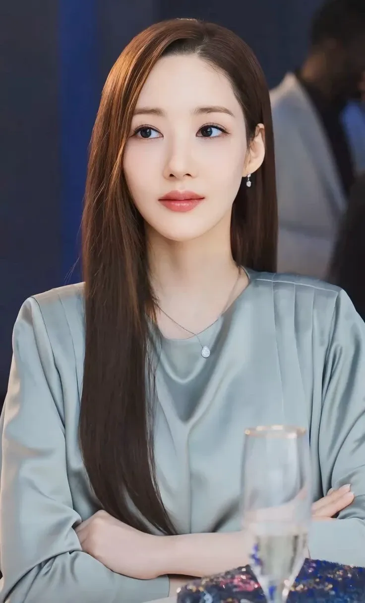 박민영 최근 활동샷