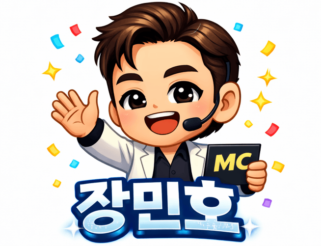 チャン・ミンホの最近の活動ショット