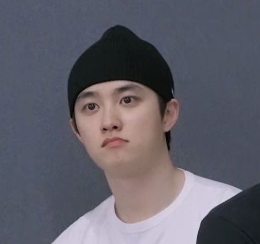 ド・ギョンス (ディオ)の最新写真