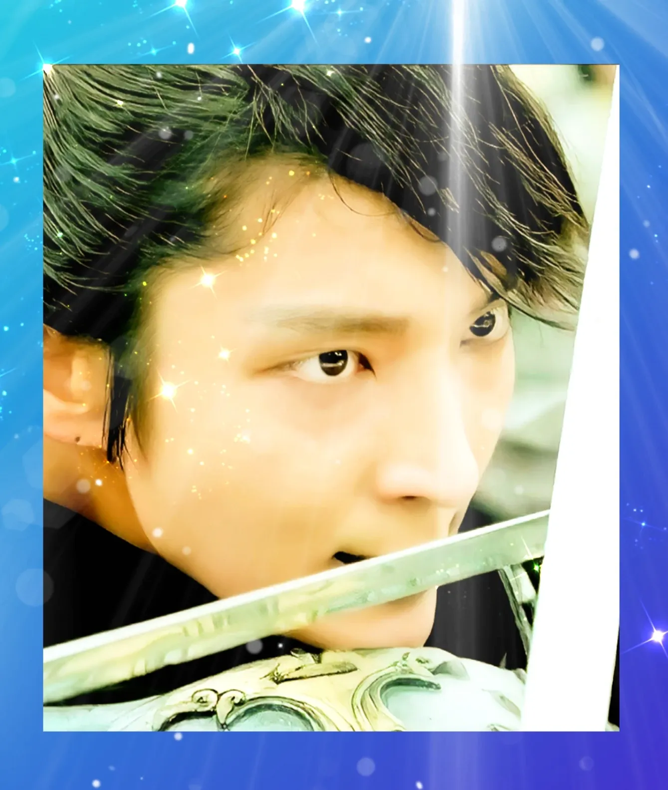 이준기의 최신 사진