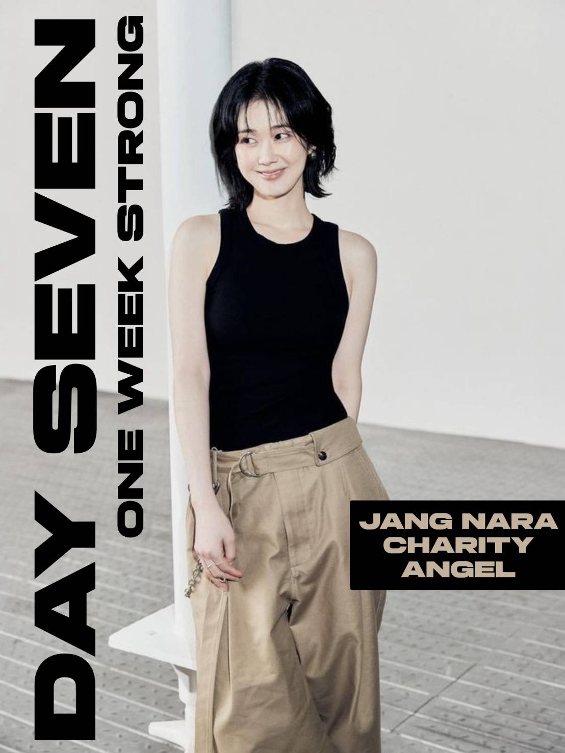 Currently spotlighted celeb post