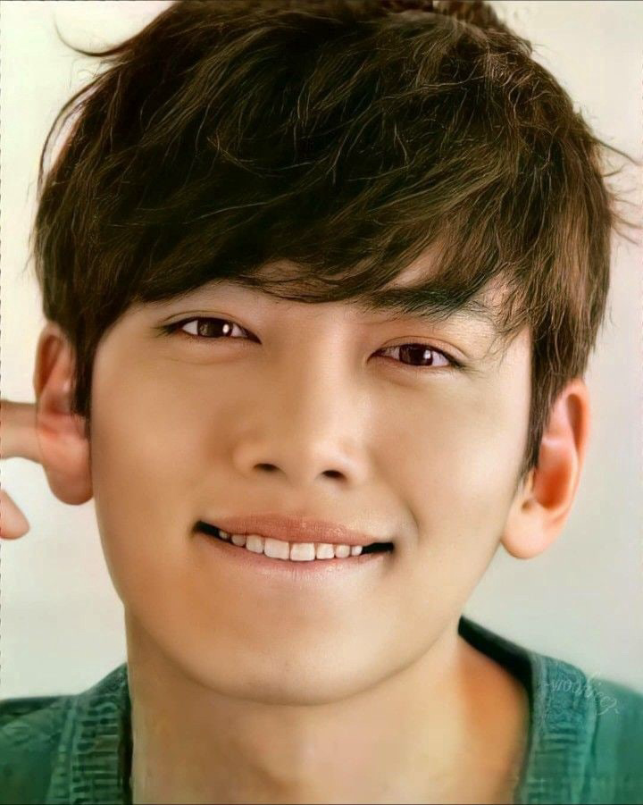 Recent activity shot of Ji Changwook