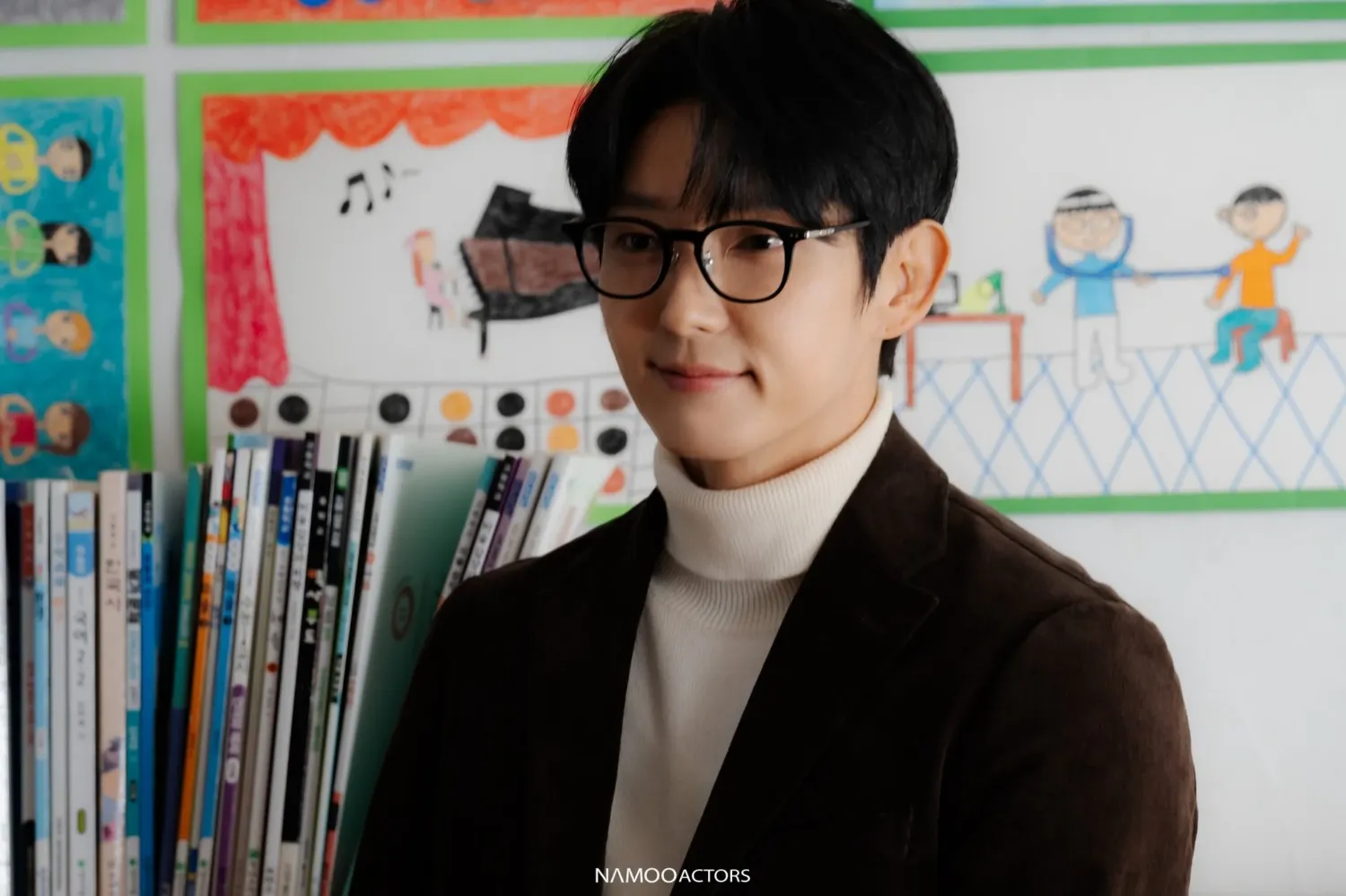 이준기 최근 활동샷
