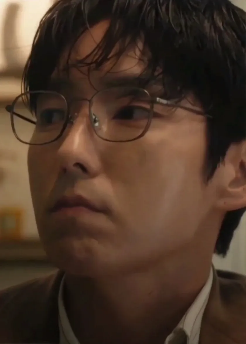 이준기 최근 활동샷