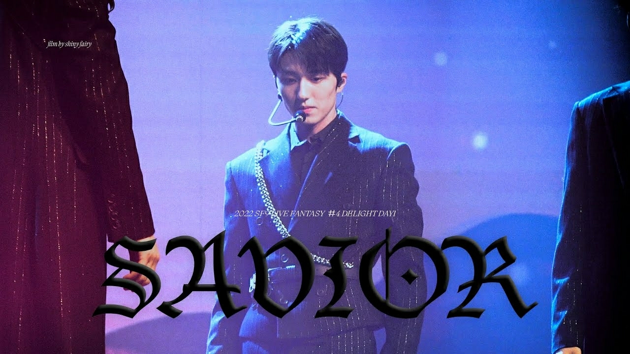 Behind-the-scenes cut of Chani