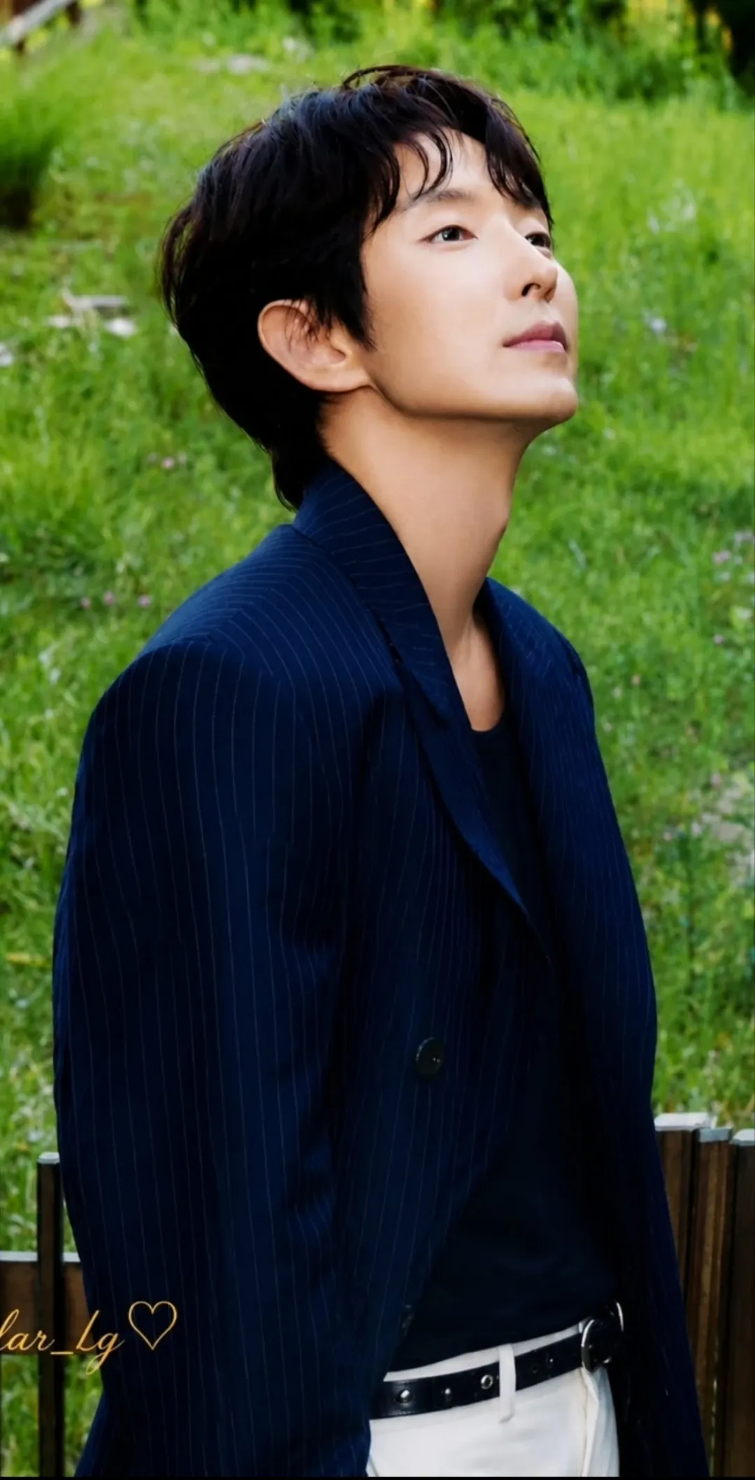 이준기 최근 활동샷