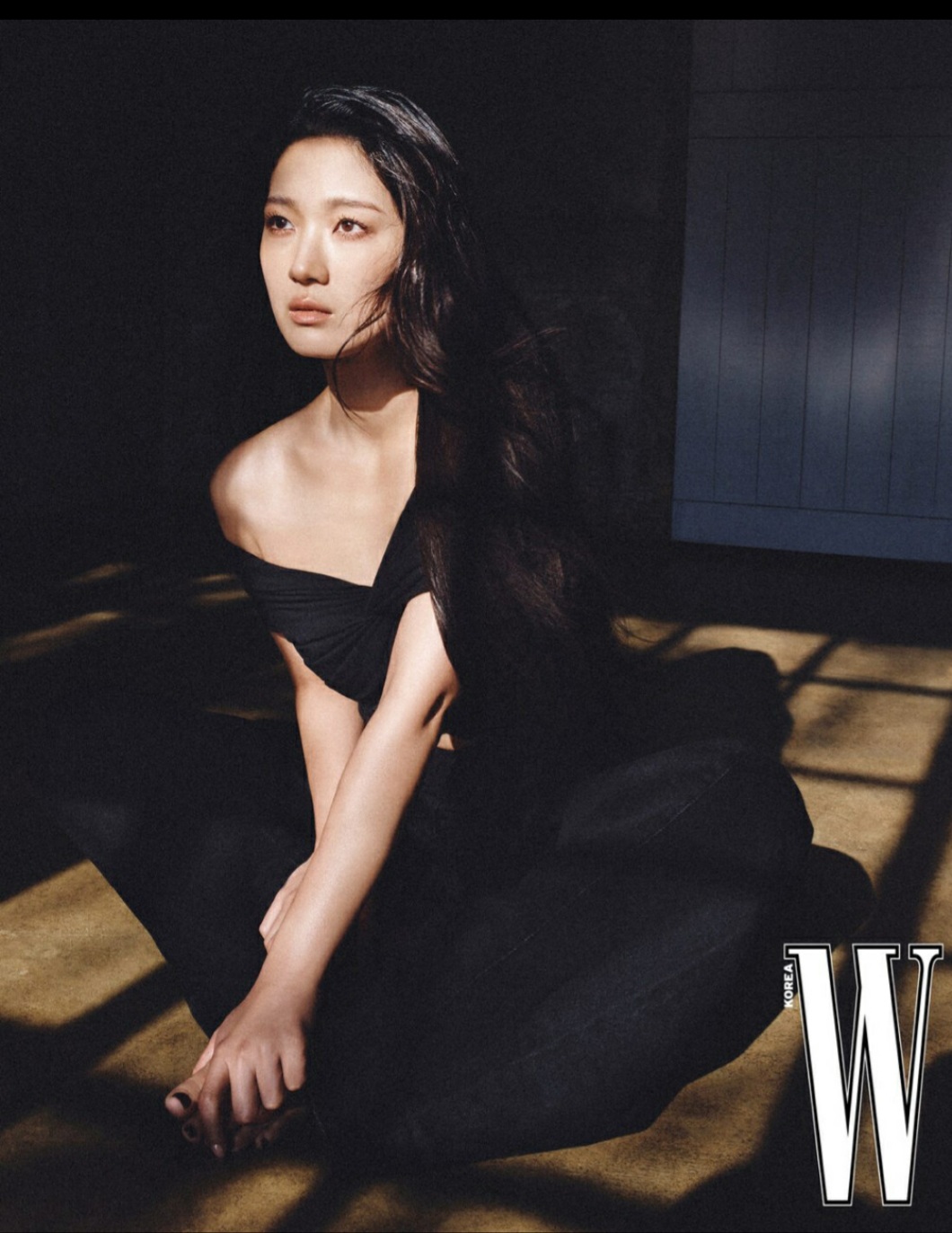 Latest photo of Kim Hyeyoon