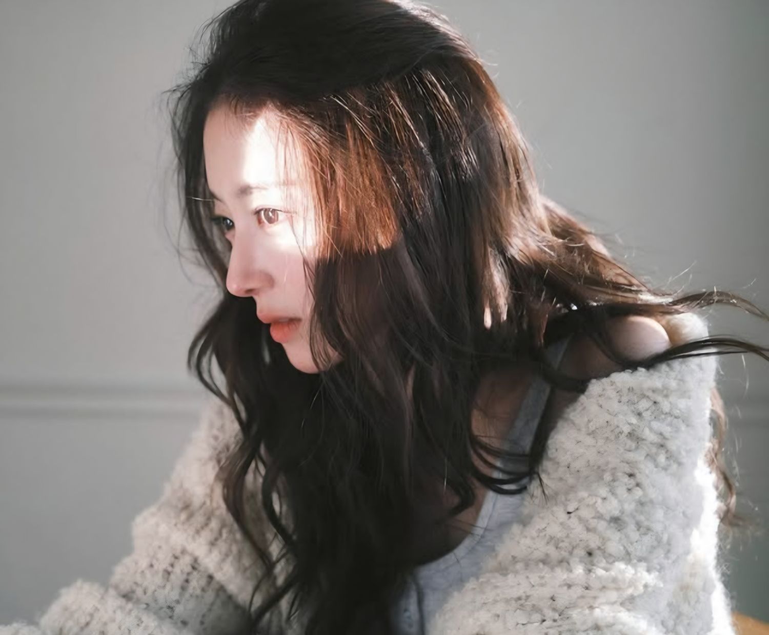 A moment captured by a fan of Lee Seyoung