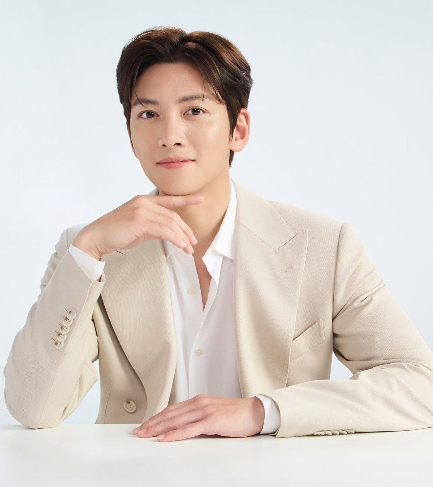 Latest photo of Ji Changwook