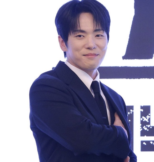 김정현 팬이 찍은 순간