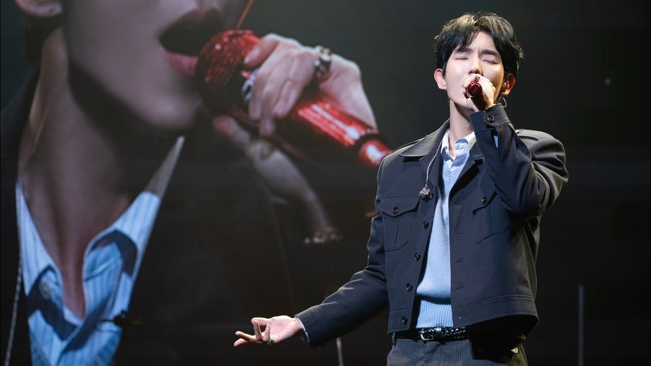 Latest photo of Lee Joongi