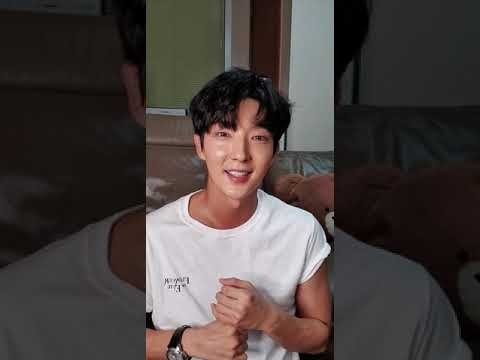 이준기의 최신 사진