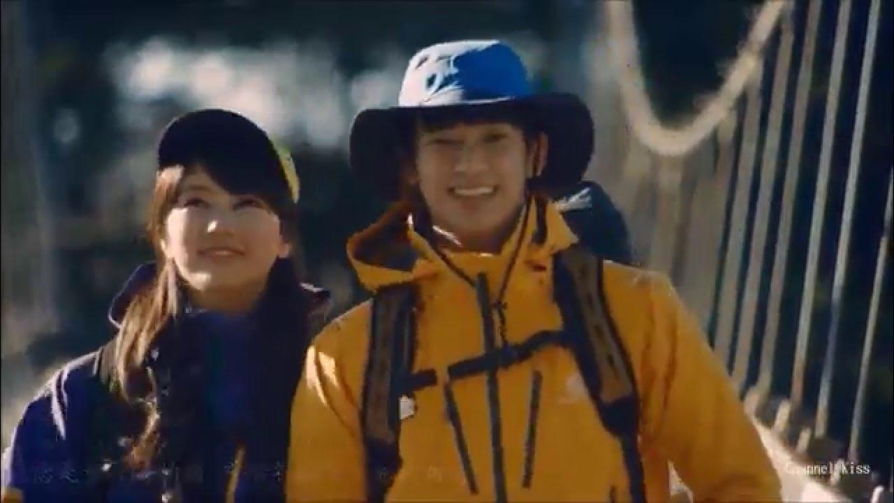 Recent activity shot of Kim Soohyun