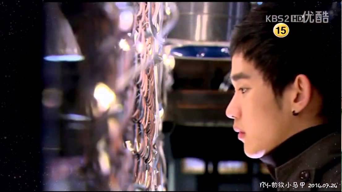 金秀贤的近期活动照