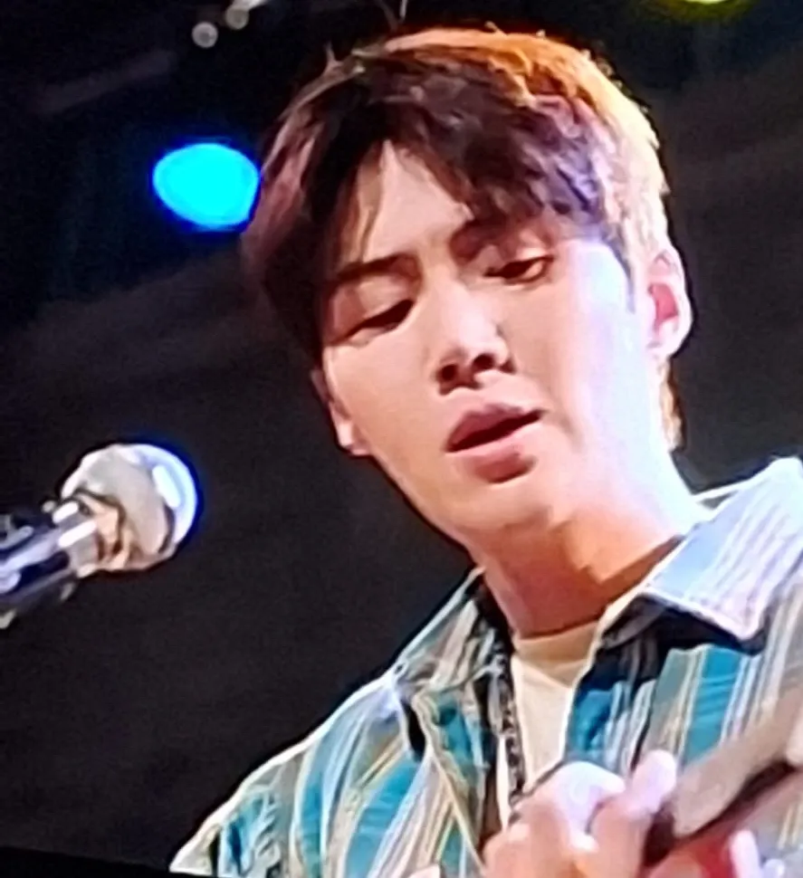 김선호 최근 활동샷