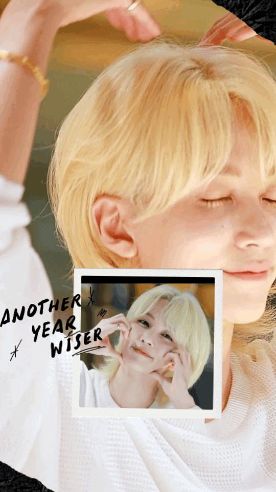 A moment captured by a fan of Wen Junhui