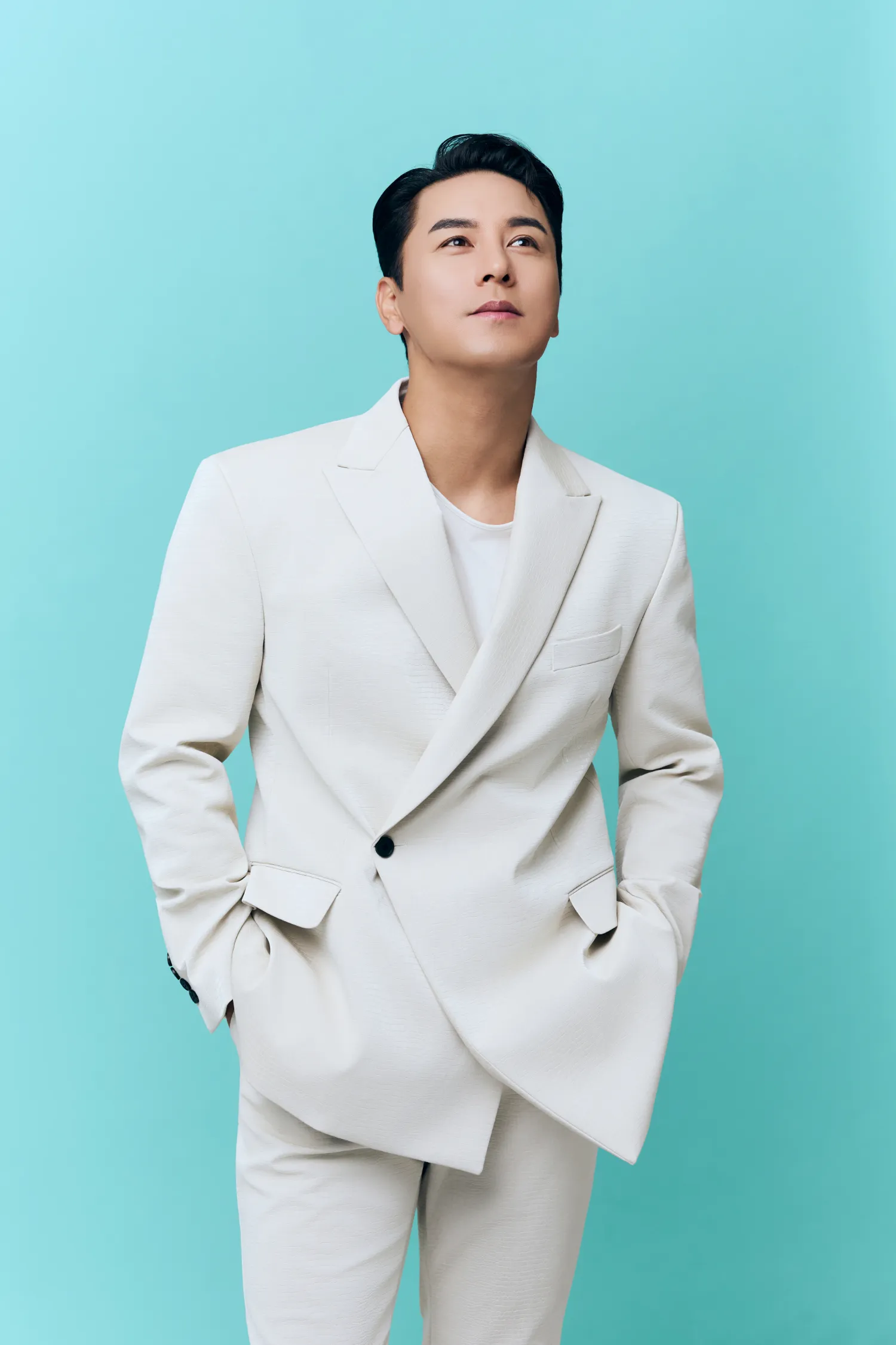 Cuplikan di balik layar dari Jang Minho